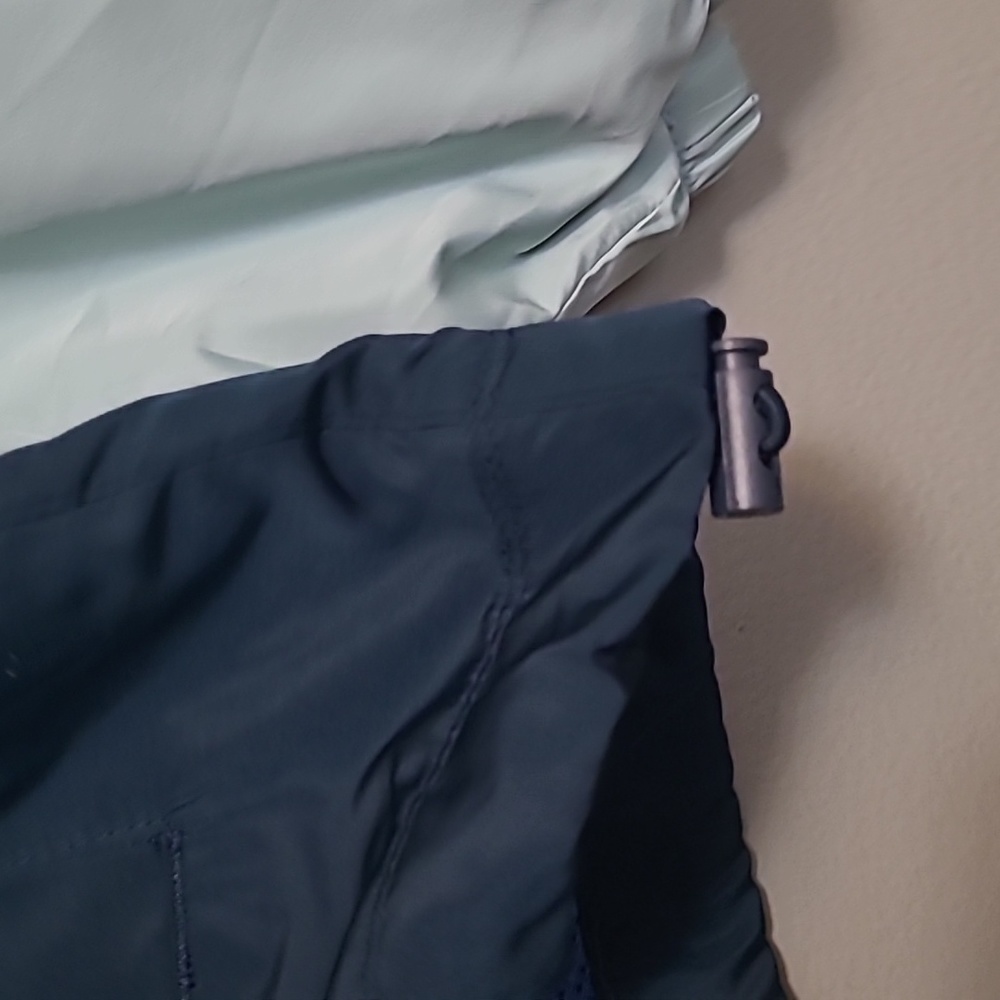 Blue Anorak - Picture 7 of 8